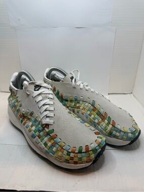 Nike Air Footscape woven women’s sz 8 brand new
